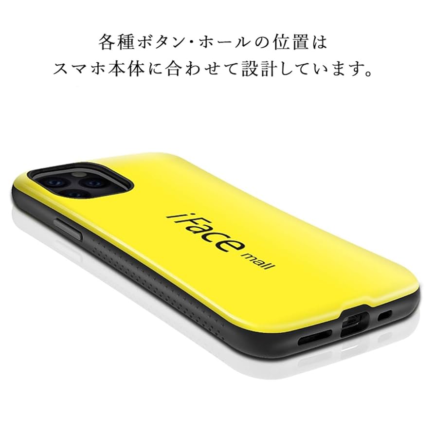Amazon.co.jp: 【iFace mall ケース iPhone 11 スマホケース